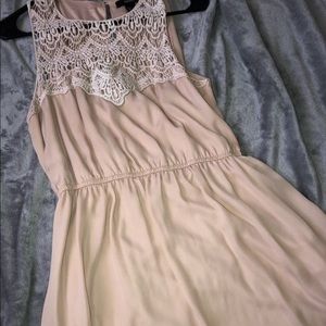 Forever 21  mid dress